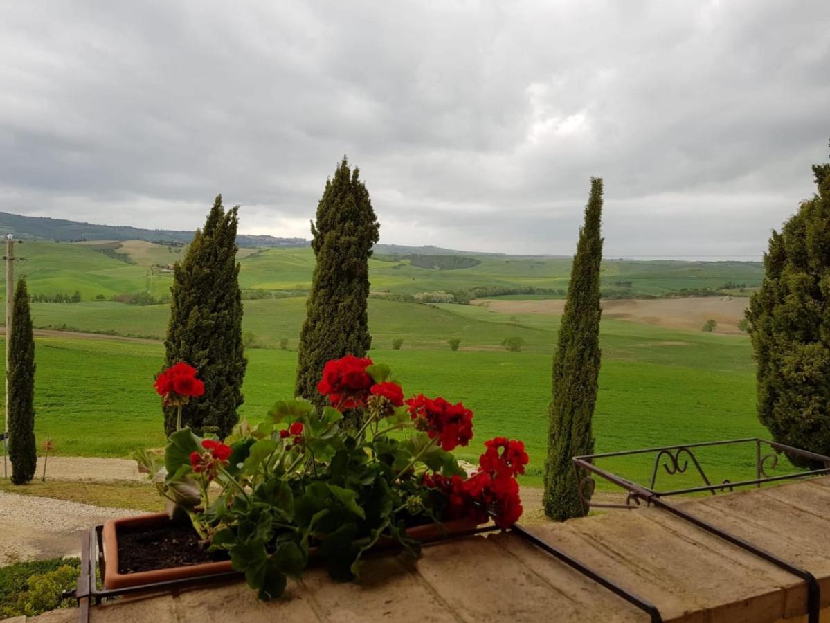 Alloggio per agriturismo Poggio Tobruk