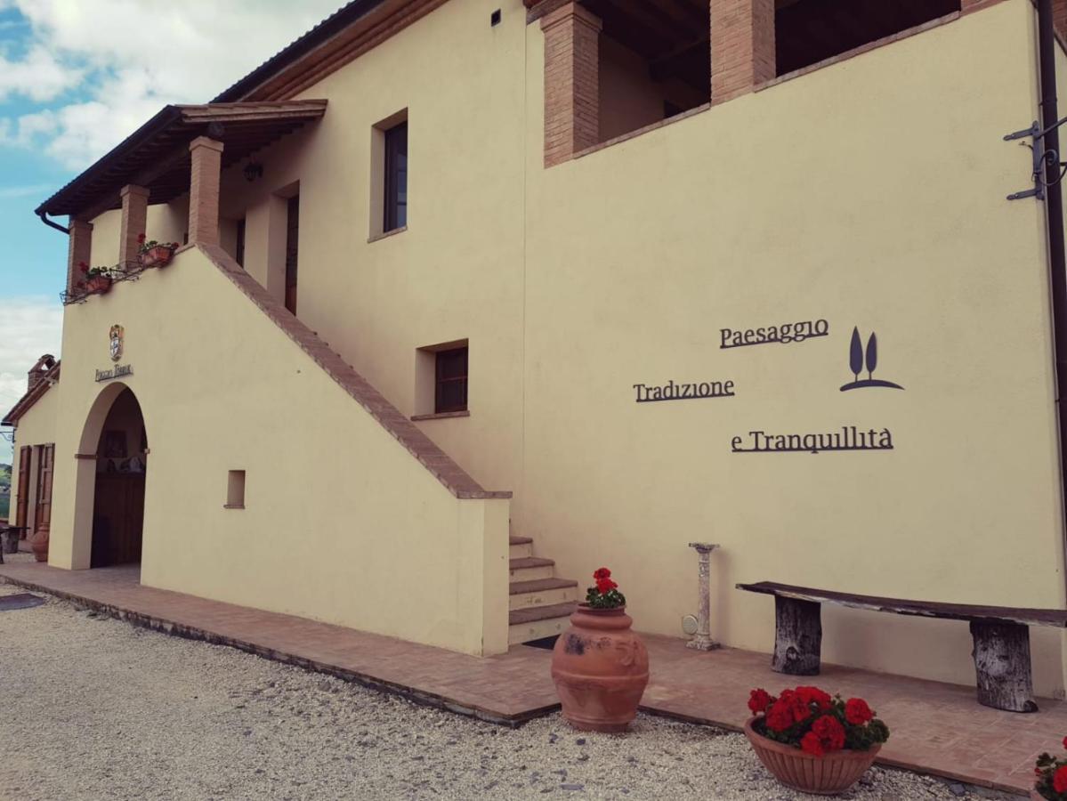 Poggio Tobruk *