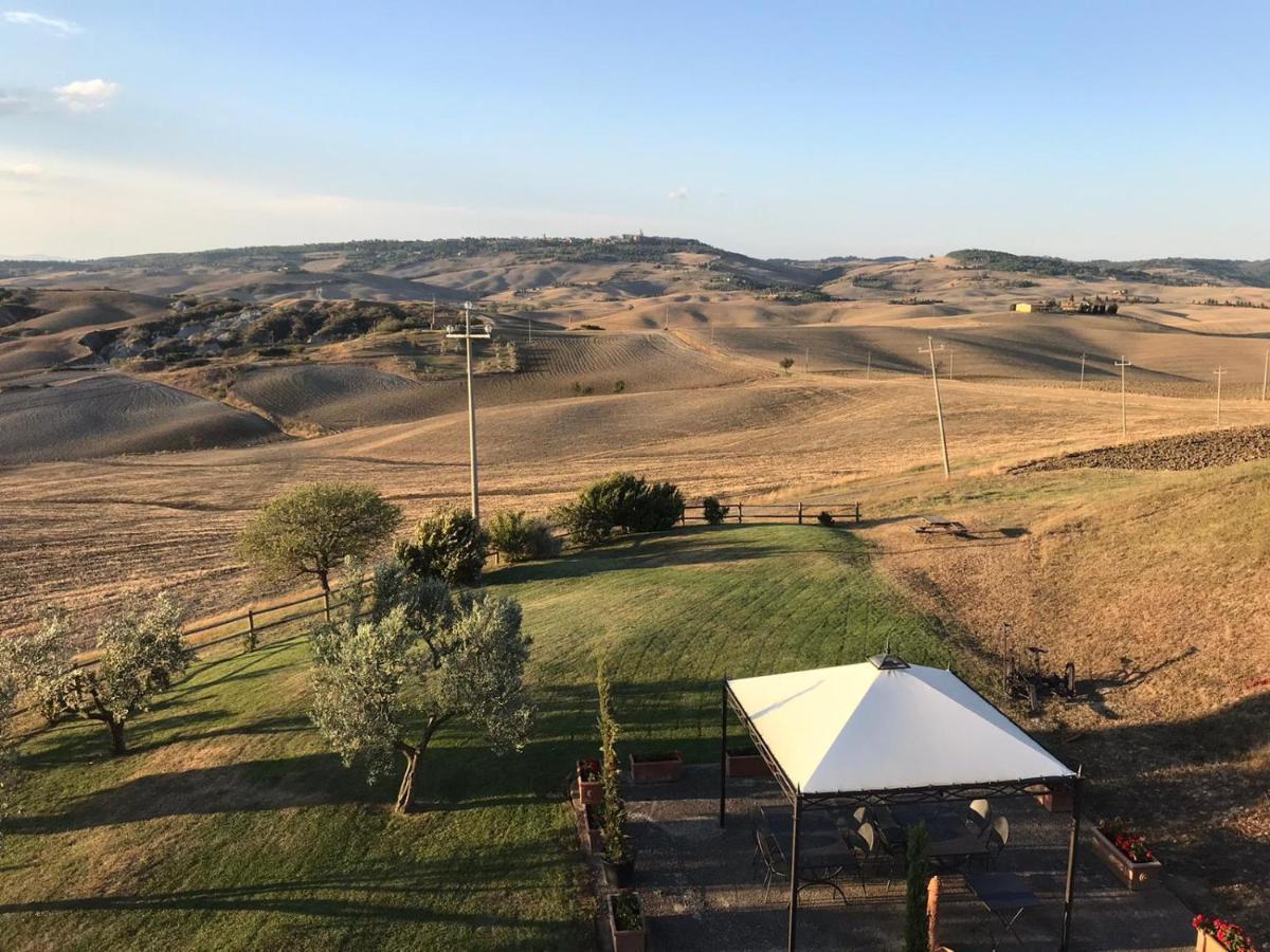 Alloggio per agriturismo Poggio Tobruk