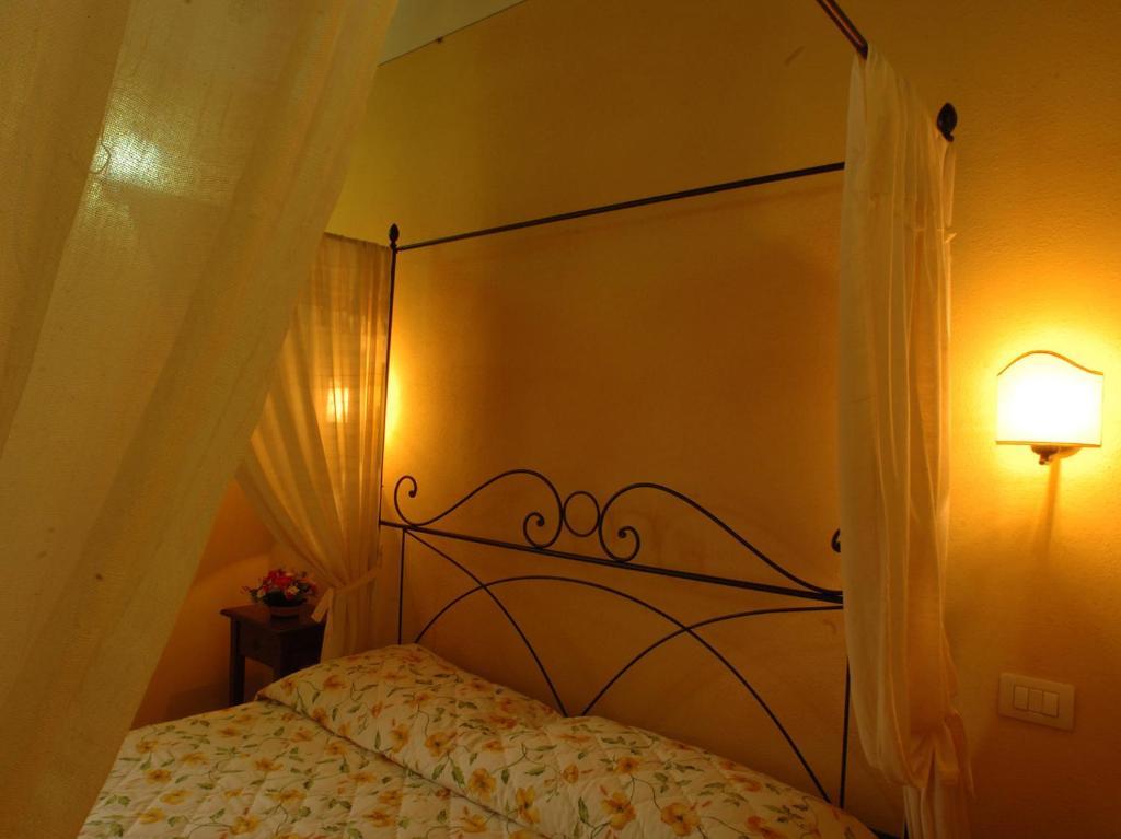 Agriturismo Poggio Tobruk Farm stay *